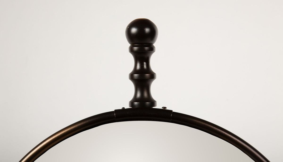 Convex Mirror