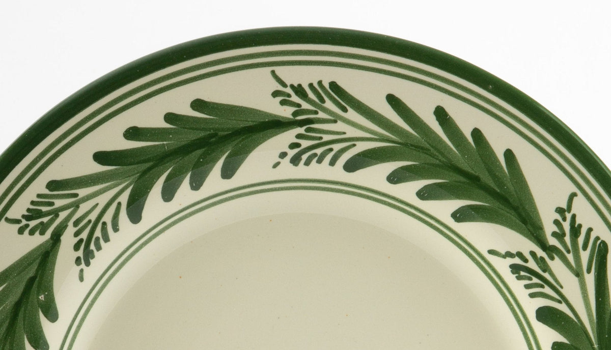 Dana's Salad / Dessert Plate, 9"