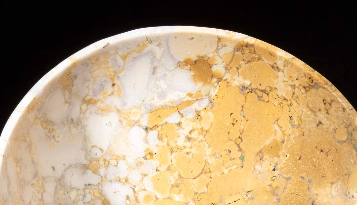 Conglomerate Bowl 5"