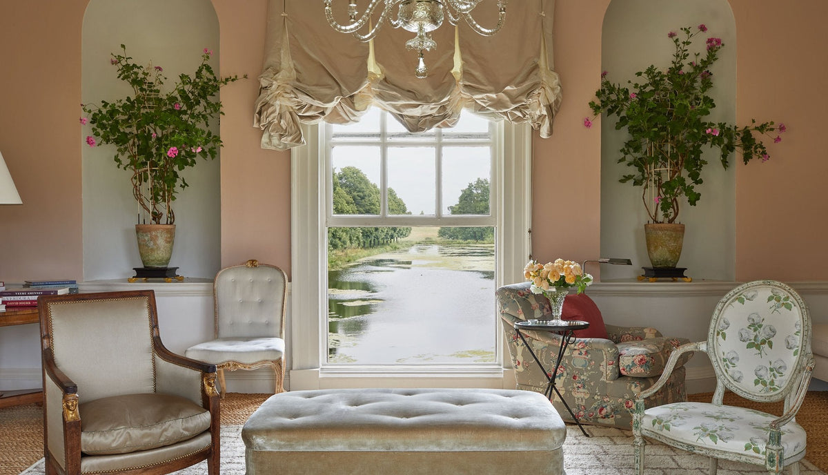 Veere Grenney: Seeking Beauty