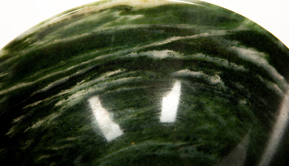 Green Aventurine 6" Bowl