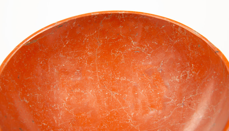 Tomato Jasper Bowl 6"