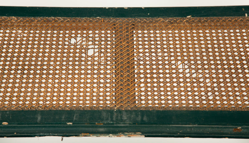 Practical Elegance: 19th Century Hall Stand (Jette Habits)