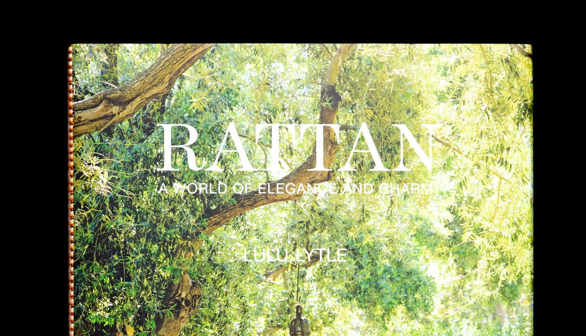 Rattan: A World of Elegance and Charm