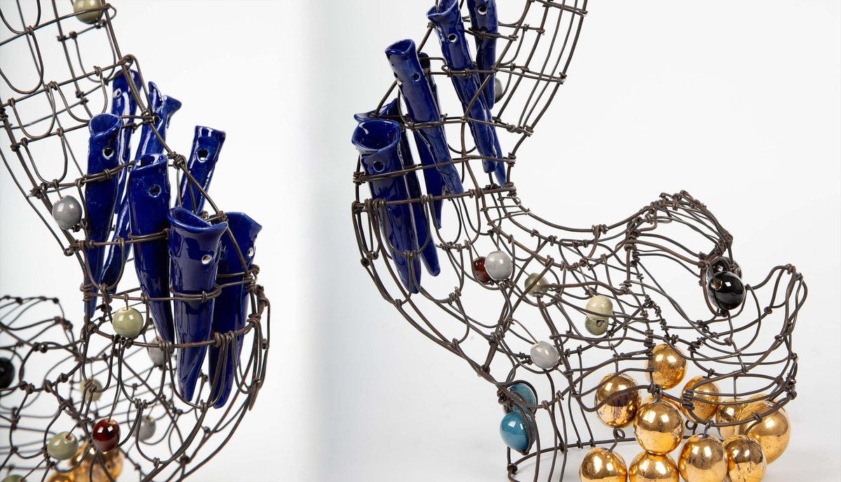 Fish by Marie Christophe