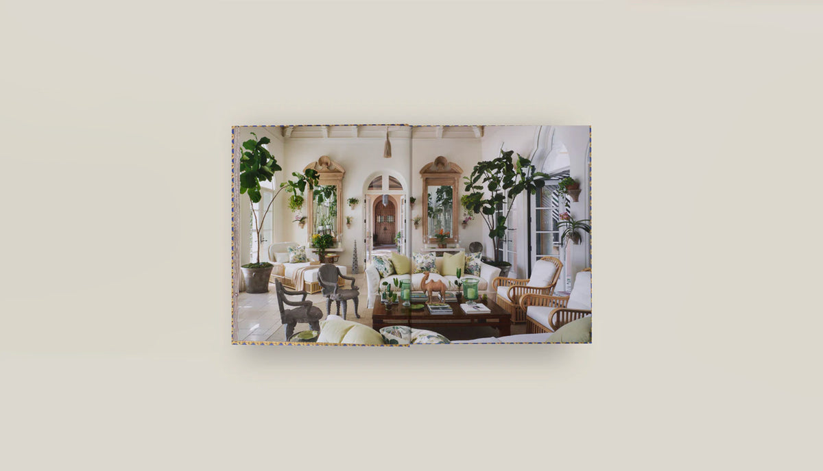Tom Scheerer: Still Decorating