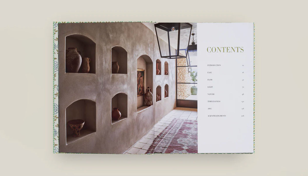 Natural Living by Design: Melissa Penfold