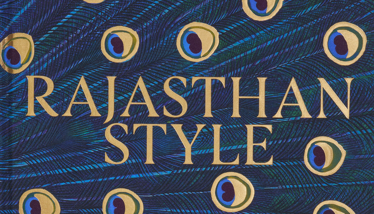 Rajasthan Style