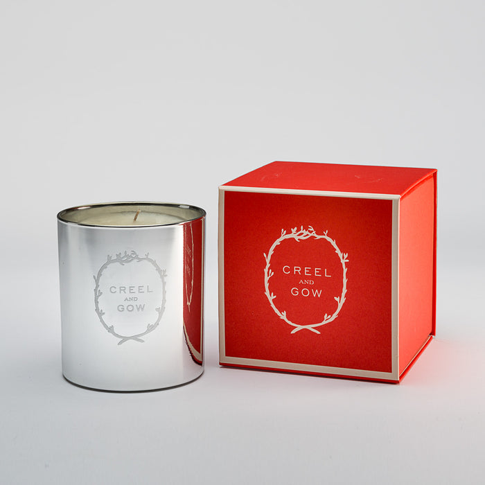 Creel and Gow Calendula Scented Candle