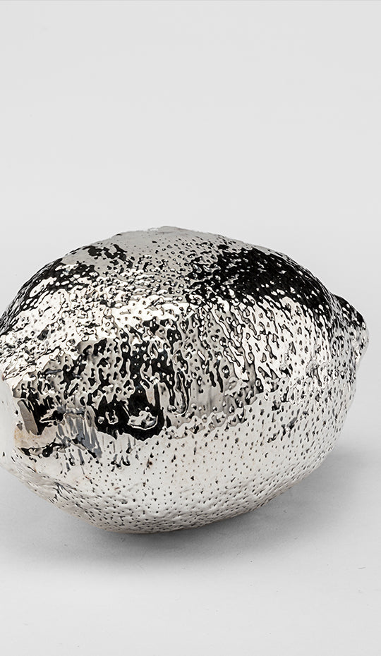 Silver Lemon