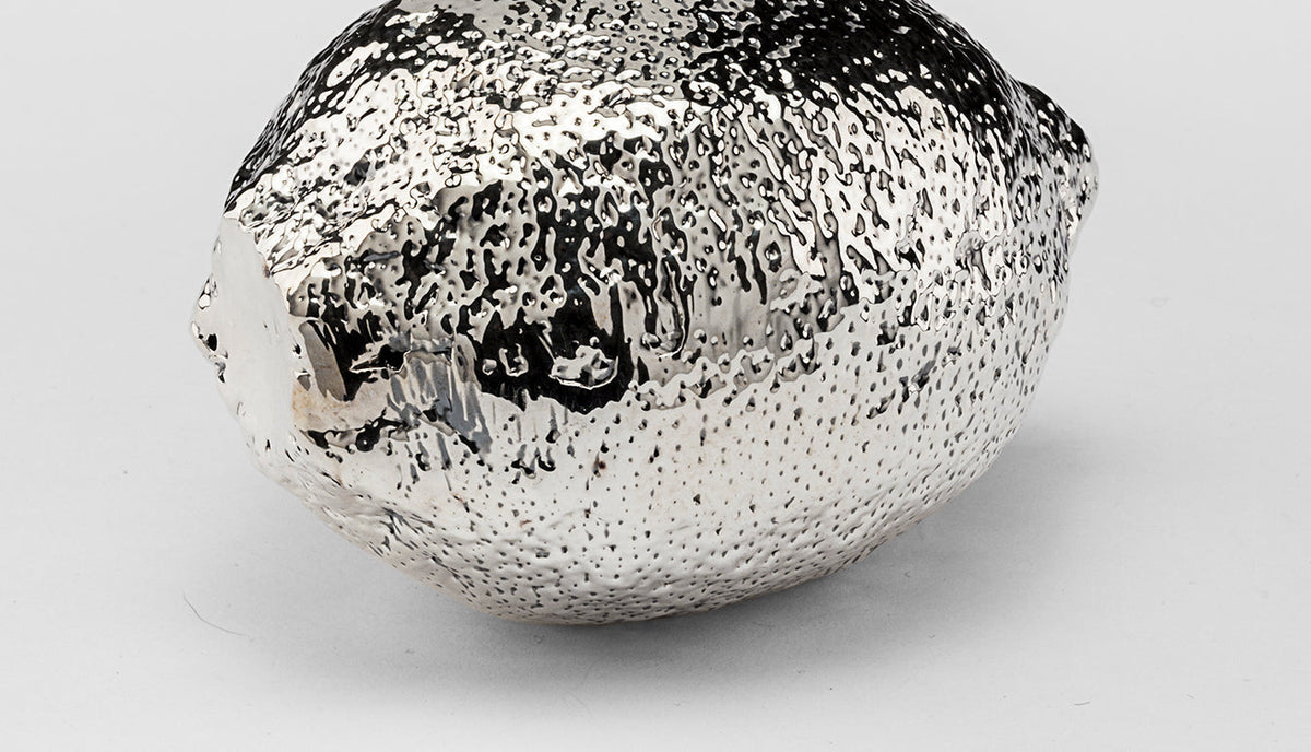Silver Lemon