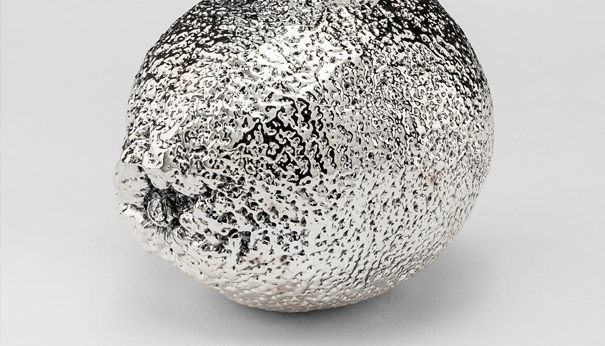 Silver Orange