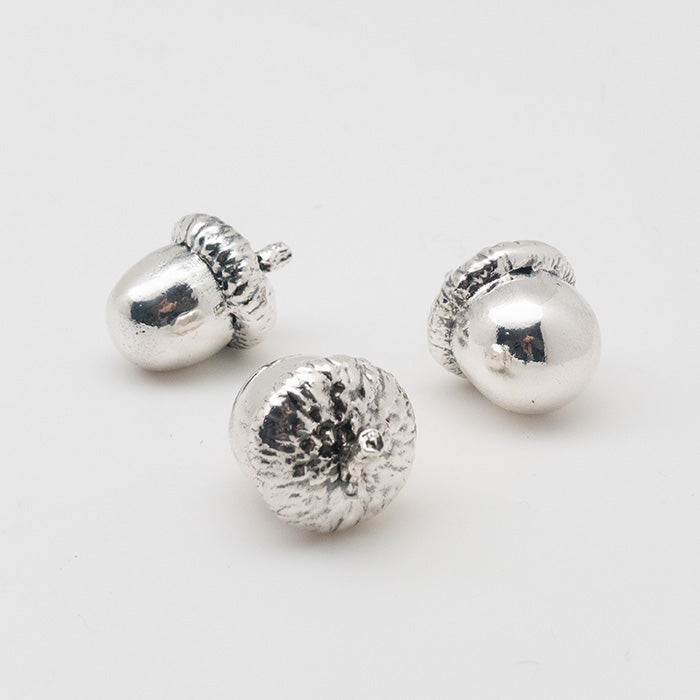 Silver Acorn