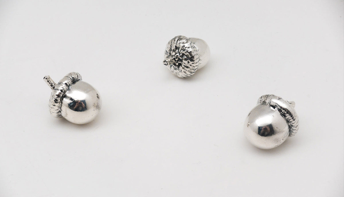 Silver Acorn