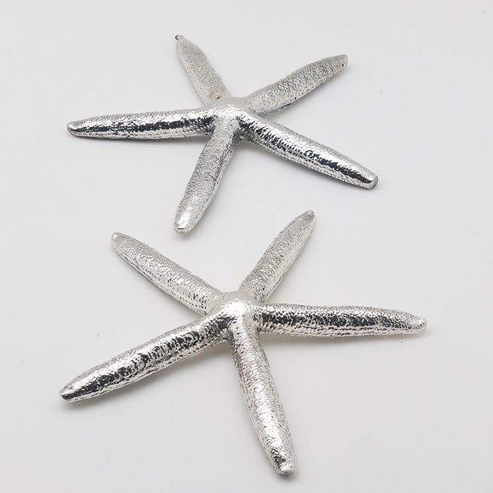 Silver Starfish Edmund